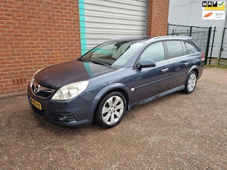 Opel Vectra Wagon 2.2-16V Executive Clima! Navi! Bj:2007 NAP!