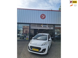 Peugeot 107 1.0 Access