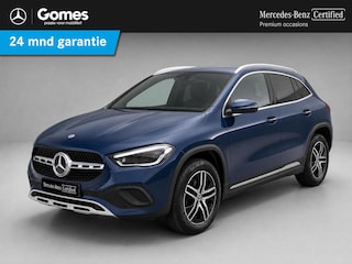 Mercedes-Benz GLA 250 e Luxury Line | Trekhaak | Cruise Control | Stoelverwarming