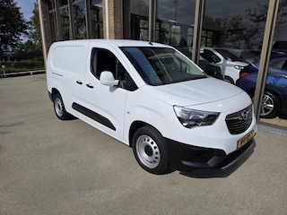 Opel Combo 102PK / 75Kw L2 MAXI Edition Airco Cruisecontrol Navigatie