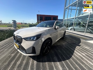 BMW X3 20 xDrive M-pakket pro panoramisch dak