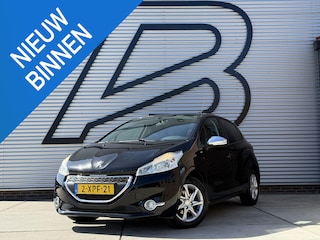Peugeot 208 1.2 e-VTi Style Navi|Cruise|Airco|D-riem vv in 2025|Lm velgen|Elek ramen|N.A.P|Nieuwe APK bij aflevering