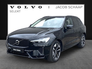 Volvo XC60 2.0 T6 Plug-in hybrid AWD Ultra Dark / Trekhaak / 360 camera / Harman/Kardon / Panoramadak /
