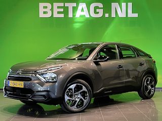 Citroën C4 You 50 kWh