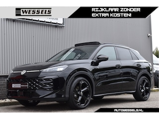 Volkswagen T-Roc 1.5 eTSI R-Line