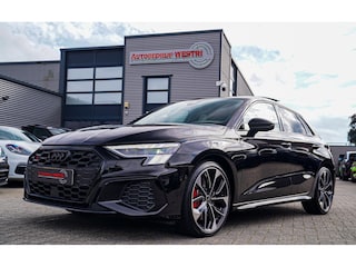Audi A3 Sportback 2.0 TFSI S3 quattro | Panorama | RS Zetels | Virtual Cockpit | Bang&Olufsen | Adaptieve Cruise Control | LED