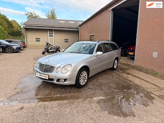 Mercedes-Benz Estate 200 K. Elegance