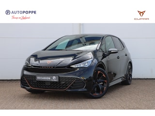 Cupra Born Business 63 kWh 231pk | SOH 98,8% |