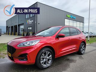 Ford Kuga 2.5 PHEV ST-Line Adap.cruise Camera Head-up Trekhaak