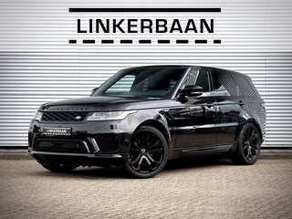Land Rover Range Rover Sport HSE Dynamic | Panorama | ACC | Stoelkoeling | 21 Inch |