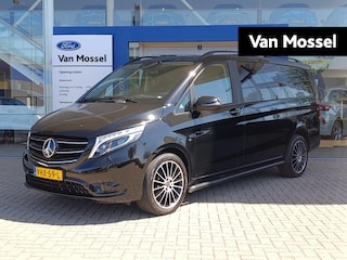 Mercedes-Benz Vito 114 CDI Lang DC Comfort