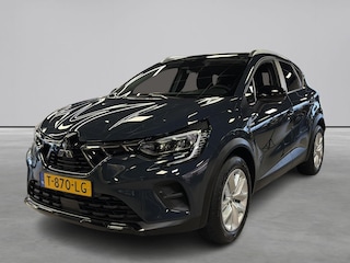 Mitsubishi ASX 1.3 DI-T Intense Trekhaak