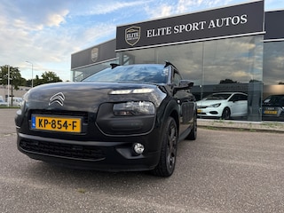 Citroën C4 Cactus 1.2 PureTech Business Plus I Pano I camera I Navi
