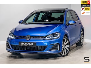 Volkswagen Golf 1.4 TSI PHEV GTE|Pano|Leder|DCC|ACC|Camera