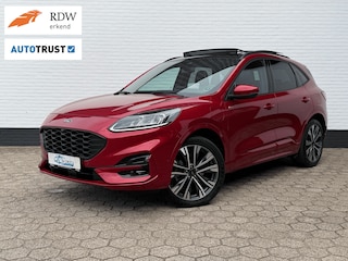 Ford Kuga PHEV ST-Line X PANO l TREKHAAK l ACC l HUD l 20''