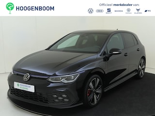 Volkswagen Golf 1.4 eHybrid GTE | SoH 93% | Adaptieve cruise control | Lane assist | Parkeersensoren voor en achter | Stoel- en stuurwielverwarming | Sfeerverlichting | Navigatie | Carplay |