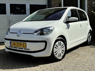 Volkswagen Up 1.0 move up! BlueMotion'16 Airco Navi
