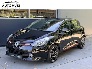 Renault Clio 0.9 TCe 90pk H5 Expression Navigatie Lichtmetalen velgen Cruise Control Airco