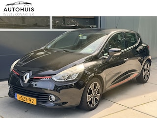 Renault Clio 0.9 TCe 90pk H5 Expression Navigatie Lichtmetalen velgen Cruise Control Airco