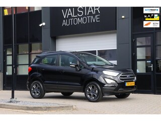 Ford Ecosport 1.0 EcoBoost | Trekhaak | STOERE UITSTRALING