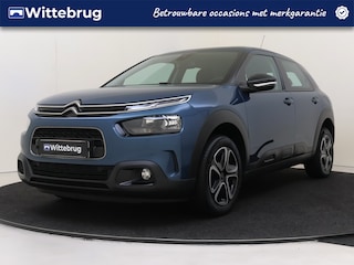 Citroën C4 Cactus 1.2 PureTech Business
