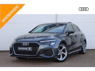 Audi A3 Sportback 35 TFSI S edition 150pk S Tronic