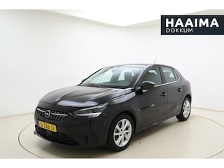 Opel Corsa 1.2 Level 3 | Apple carplay/Android auto | Navigatie | Airco | Cruise control | Achteruitrijcamera | Navigatie | Lichtmetalen velgen |