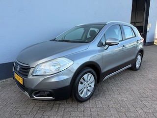 Suzuki S-Cross SX4 1.6 Comfort - Trekhaak