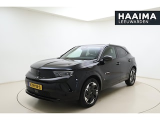 Opel Mokka Electric GS 54 kWh | Navigatie | Camera | Climate control | Stuurwielverwarming | Lichtmetalen velgen | Keyless | Cruise control adaptive