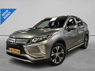 Mitsubishi Eclipse Cross 1.5 DI-T First Edition 360 camera