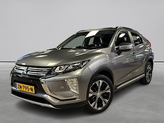 Mitsubishi Eclipse Cross 1.5 DI-T First Edition 360 camera