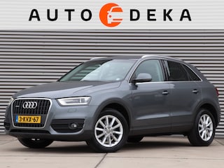 Audi Q3 2.0 TFSI quattro Business Edition Automaat *Navigatie*Trekhaak*