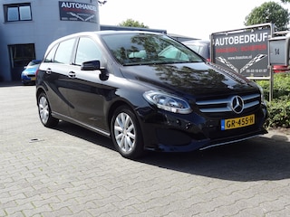 Mercedes-Benz B-klasse 180 Ambition