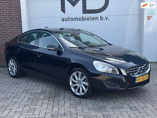 Volvo S60 2.0T Summum - Trekhaak - Automaat - Navi - Camera