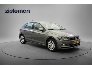 Volkswagen Polo 1.0 TSI Highline - Digitaal Cockpit, Carplay, Adapt. Cruise, Stoelverw.