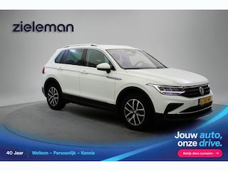 Volkswagen Tiguan 1.5 TSI Life Business - Digitaal Cockpit, Carplay, Camera, Stoelverw.