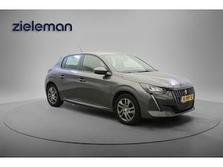 Peugeot 208 1.2 PureTech Active - Carplay, Cruise, Afn. Trekhaak
