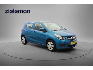 Opel Karl 1.0 ecoFLEX 120 Jaar Edition 5 Deurs - Airco, Cruise