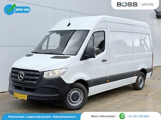 Mercedes-Benz Sprinter 314 2.2 140PK Automaat L2H2 Climate Control Cruise Control Carplay Camera