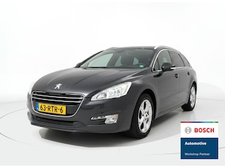 Peugeot 508 SW 1.6 THP Active