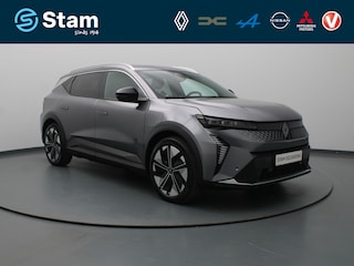 Renault Scénic E-Tech EV87 long range techno Apple Carplay/Android Auto | Climate
