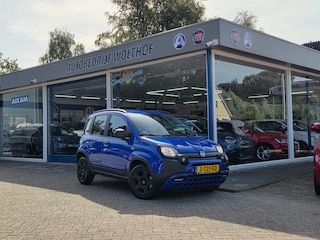 Fiat Panda 1.2 cross 5 pers..
