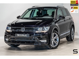 Volkswagen Tiguan 1.4 TSI Comfortline Business R|1eig|Trekhaak