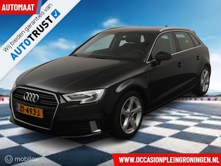 Audi A3 Sportback 1.5 TFSI Design Pro Line Plus automaat