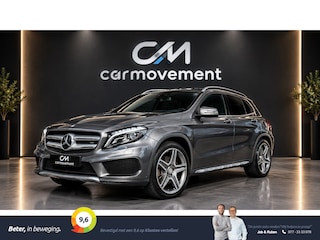 Mercedes-Benz GLA 180 Aut. AMG-Styling I Camera I Spiegel-Pakket I Xenon I Stoelverwarming