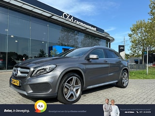 Mercedes-Benz GLA 180 Aut. AMG-Styling I Camera I Spiegel-Pakket I Xenon I Stoelverwarming