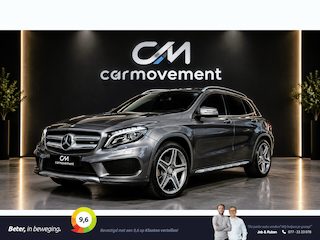 Mercedes-Benz GLA 180 Aut. AMG-Styling I Camera I Spiegel-Pakket I Xenon I Stoelverwarming