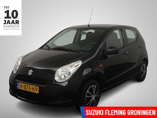 Suzuki Alto 1.0 Comfort