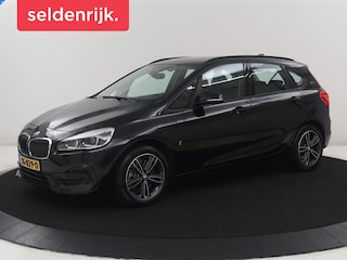 BMW 2-serie Tourer 225xe iPerformance High Executive | Leder | Head up | Stoelverwarming | Camera | Park assist | Sfeerverlichting | Climate control | Full LED |