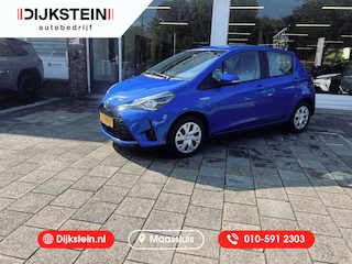 Toyota Yaris 1.5 Hyb. Active